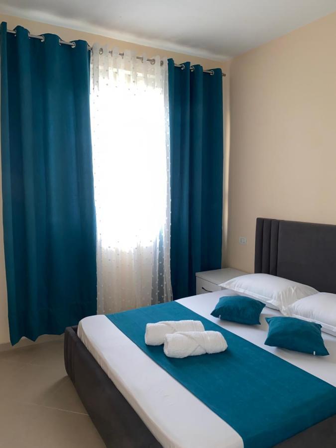 Aesthetic Durres Apartament Extérieur photo