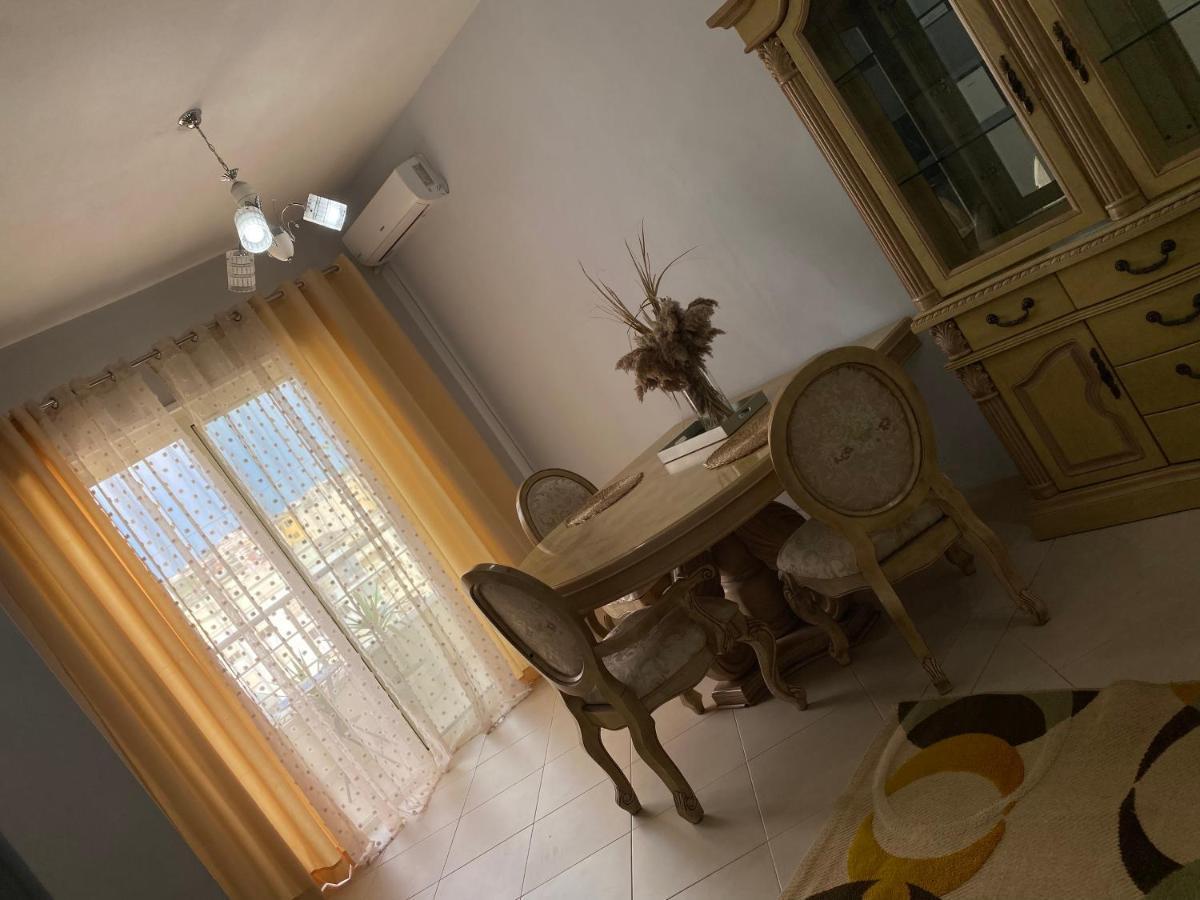Aesthetic Durres Apartament Extérieur photo
