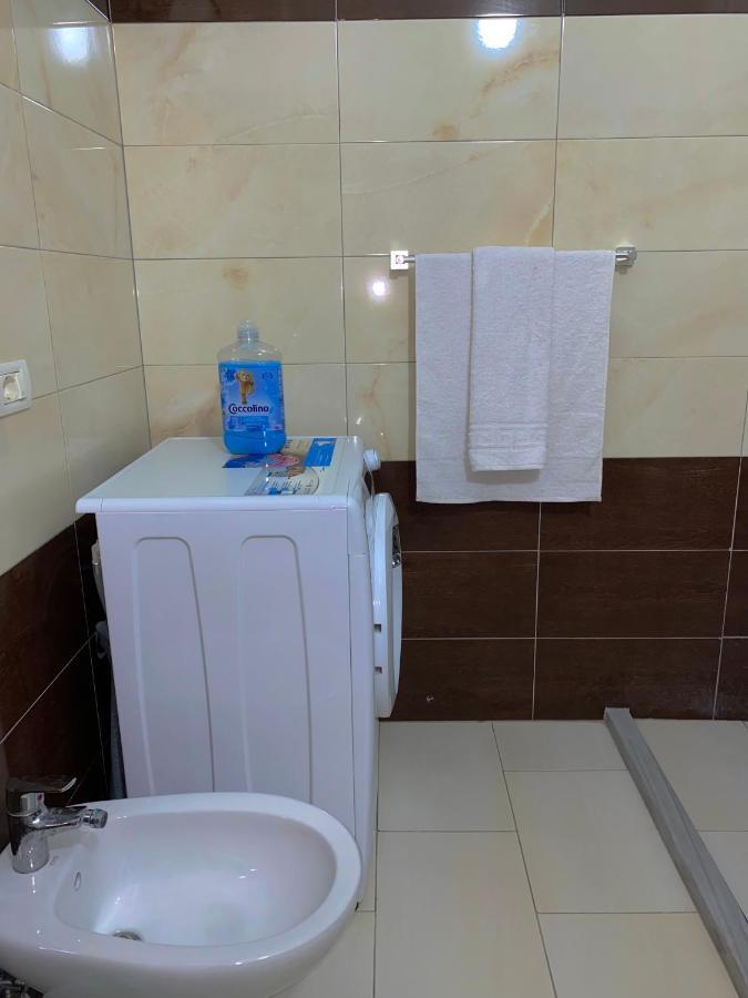 Aesthetic Durres Apartament Extérieur photo