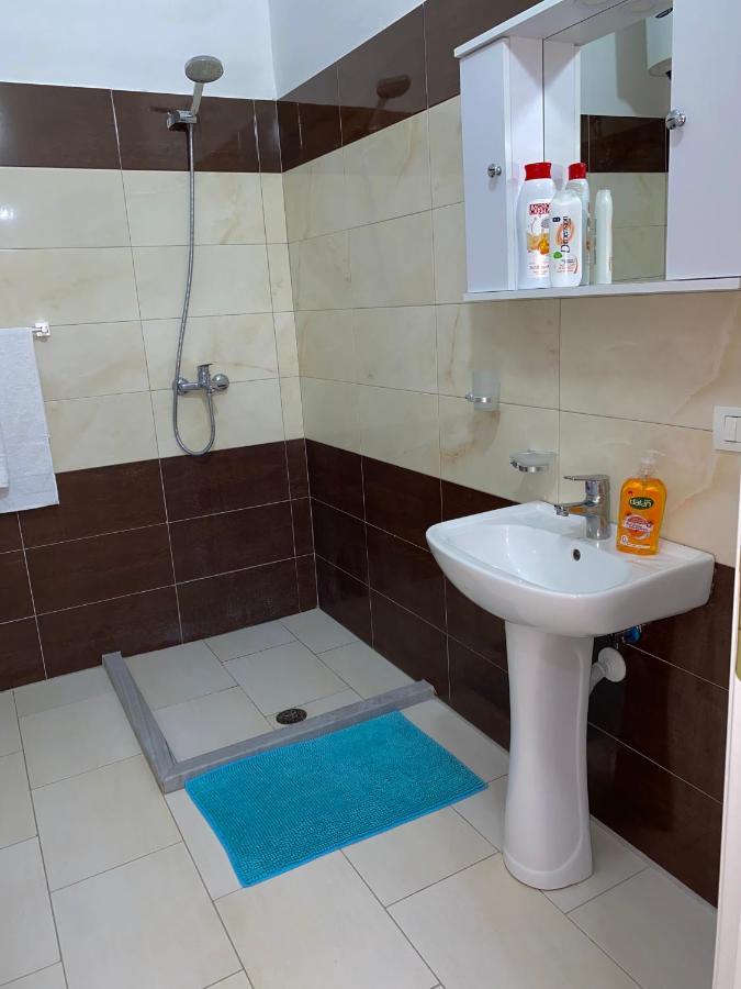 Aesthetic Durres Apartament Extérieur photo