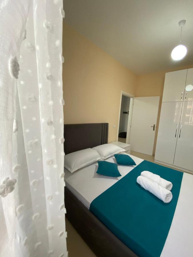 Aesthetic Durres Apartament Extérieur photo