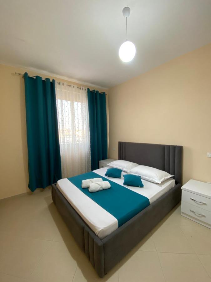 Aesthetic Durres Apartament Extérieur photo