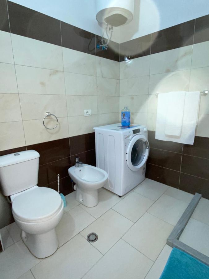 Aesthetic Durres Apartament Extérieur photo