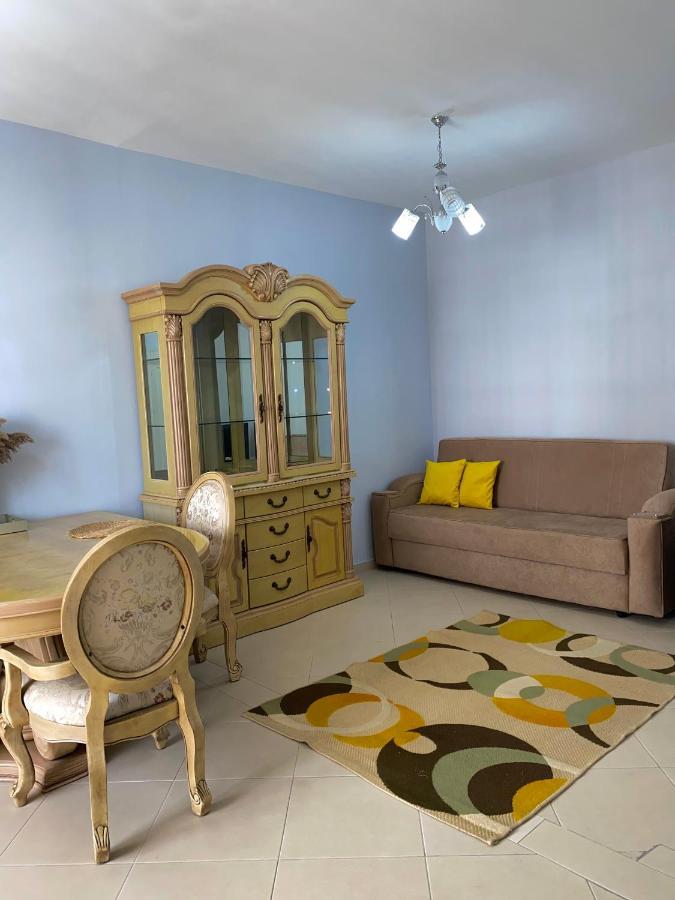 Aesthetic Durres Apartament Extérieur photo