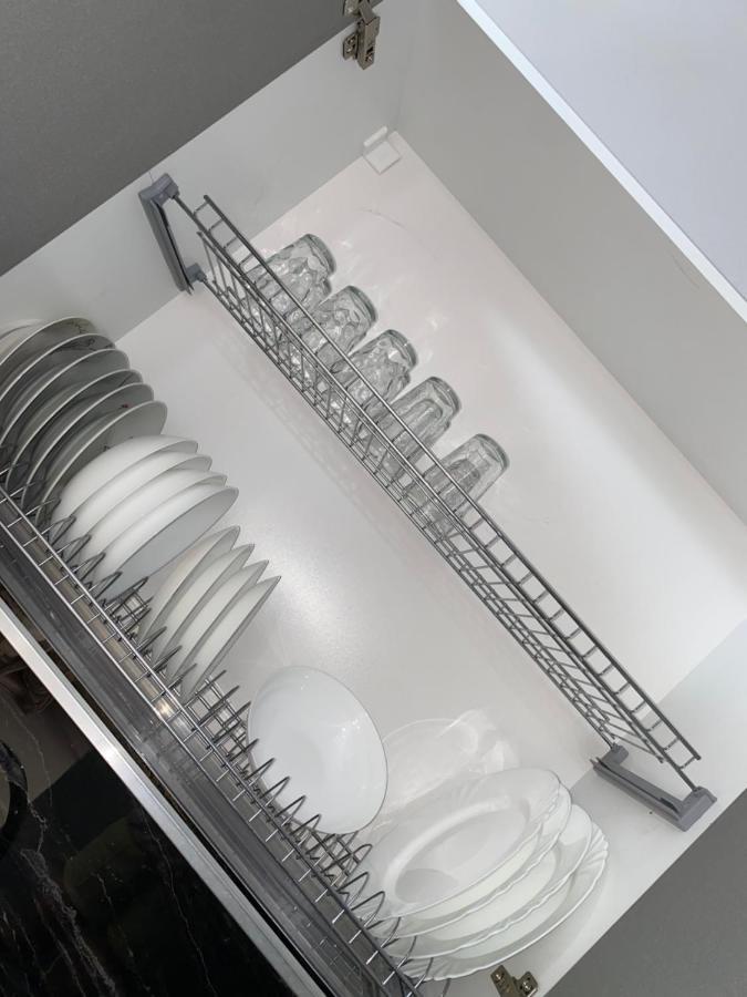 Aesthetic Durres Apartament Extérieur photo