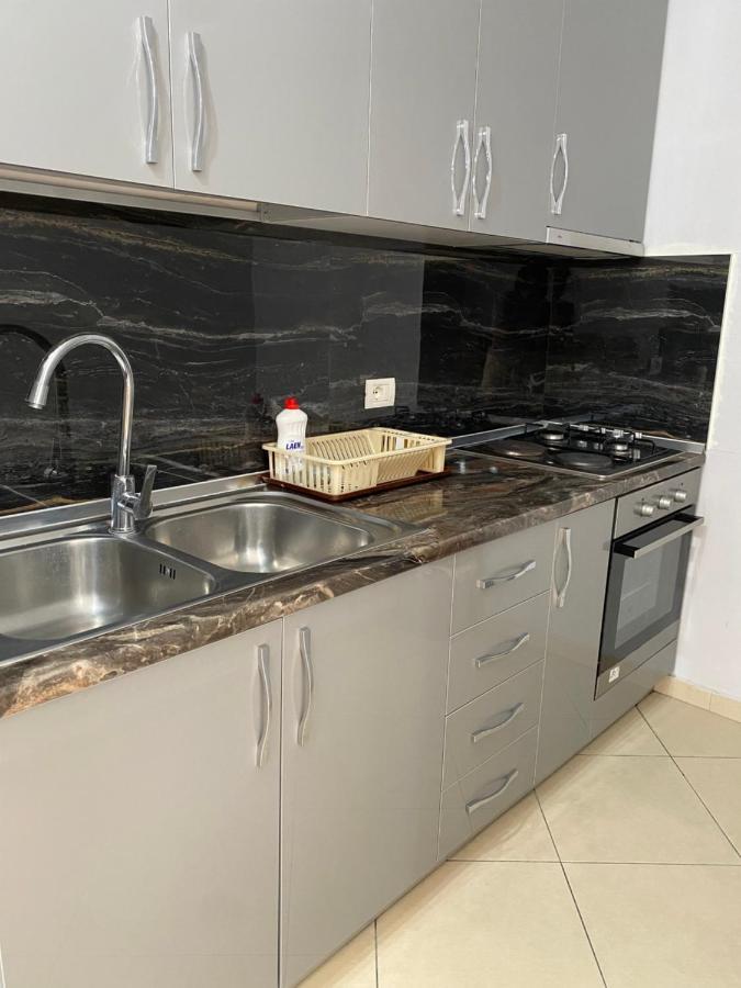 Aesthetic Durres Apartament Extérieur photo