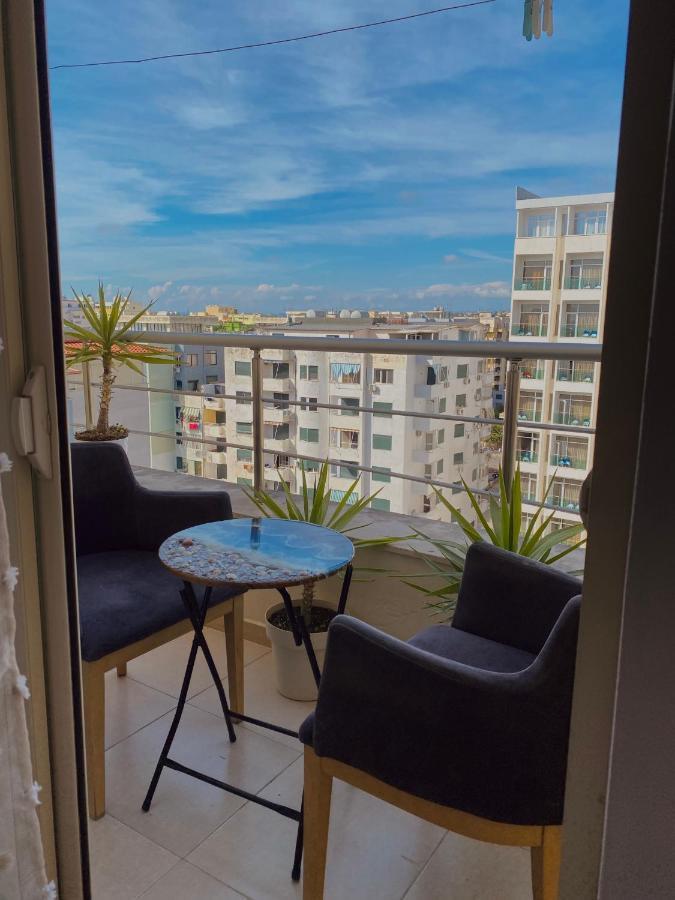 Aesthetic Durres Apartament Extérieur photo