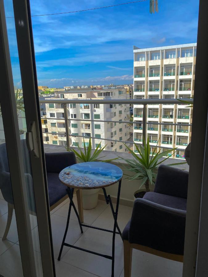 Aesthetic Durres Apartament Extérieur photo