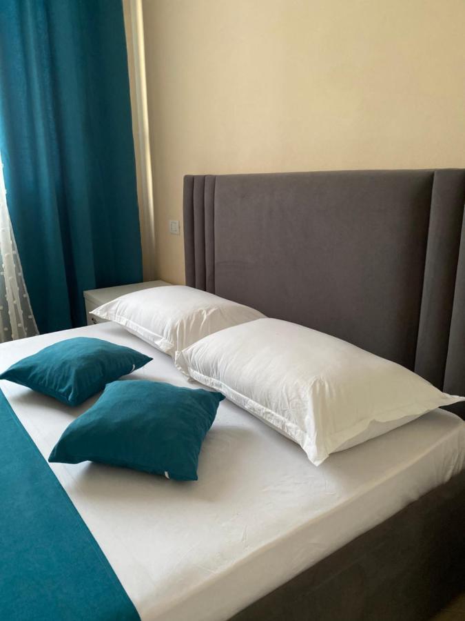 Aesthetic Durres Apartament Extérieur photo