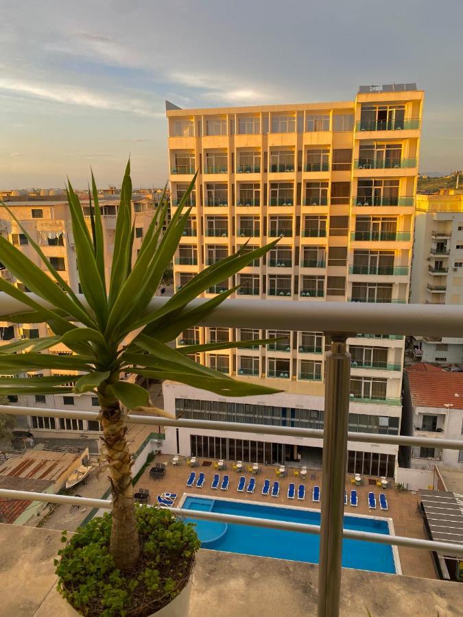 Aesthetic Durres Apartament Extérieur photo
