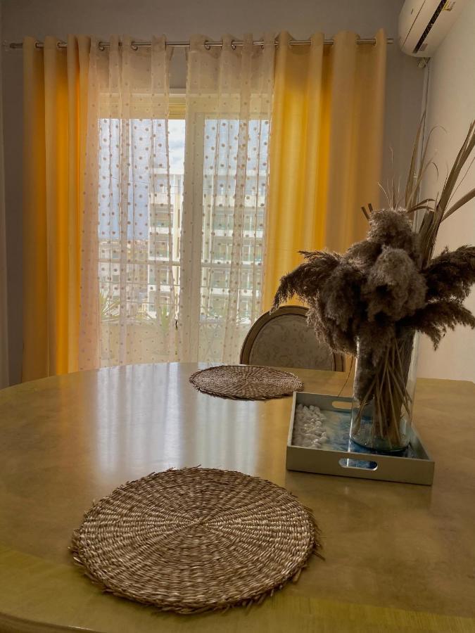 Aesthetic Durres Apartament Extérieur photo
