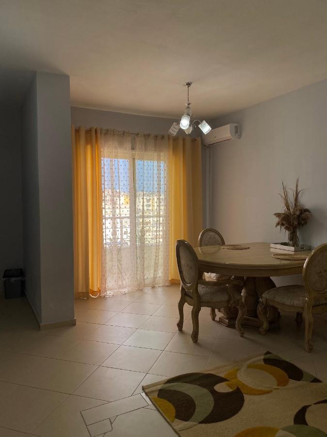 Aesthetic Durres Apartament Extérieur photo