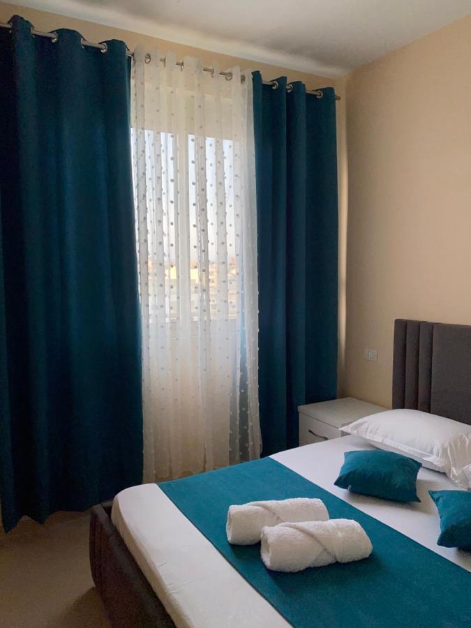 Aesthetic Durres Apartament Extérieur photo