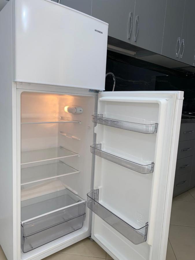 Aesthetic Durres Apartament Extérieur photo