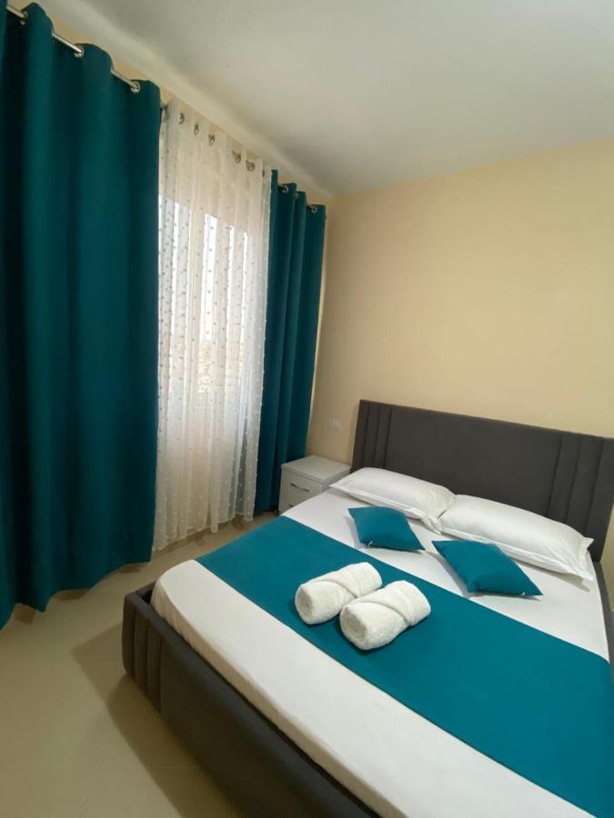 Aesthetic Durres Apartament Extérieur photo