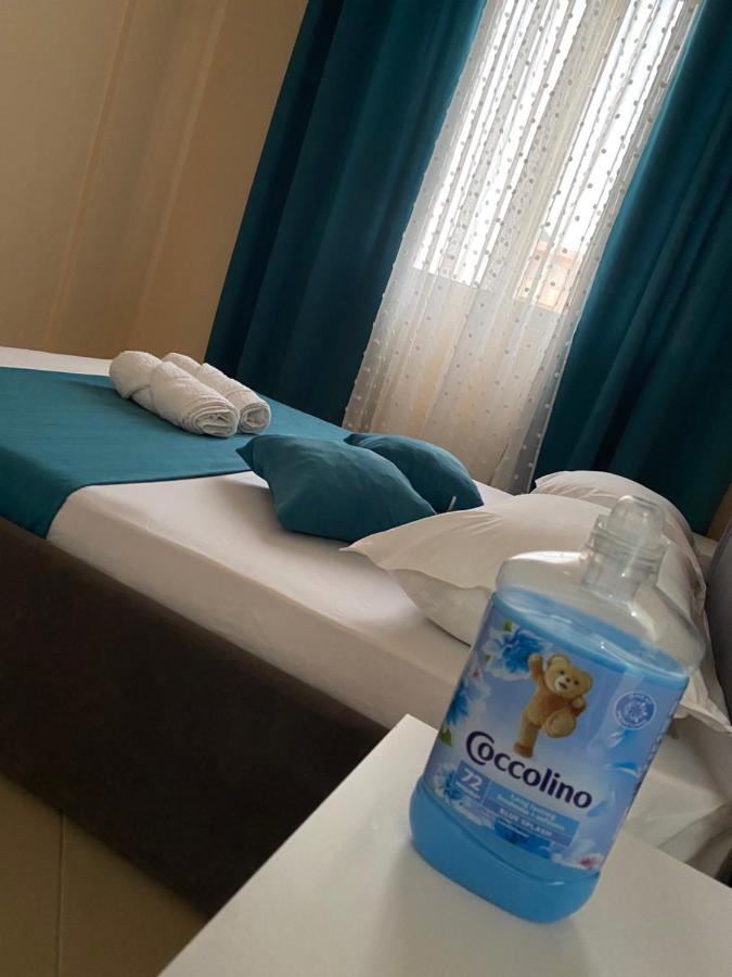 Aesthetic Durres Apartament Extérieur photo