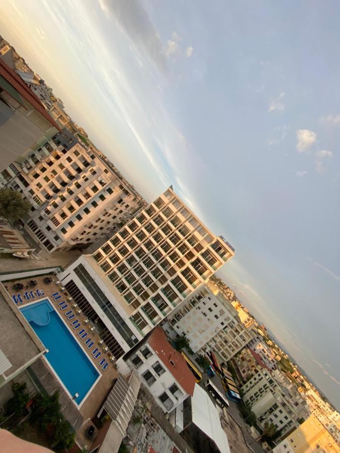 Aesthetic Durres Apartament Extérieur photo