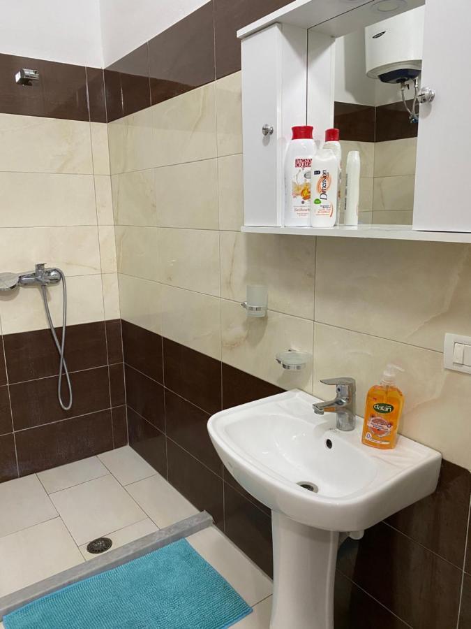 Aesthetic Durres Apartament Extérieur photo